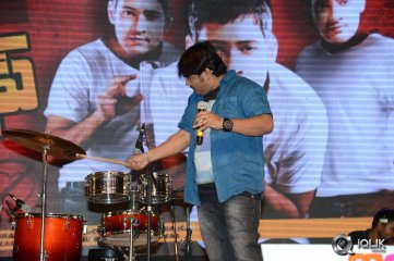 Superstar Kidnap Movie Audio Launch